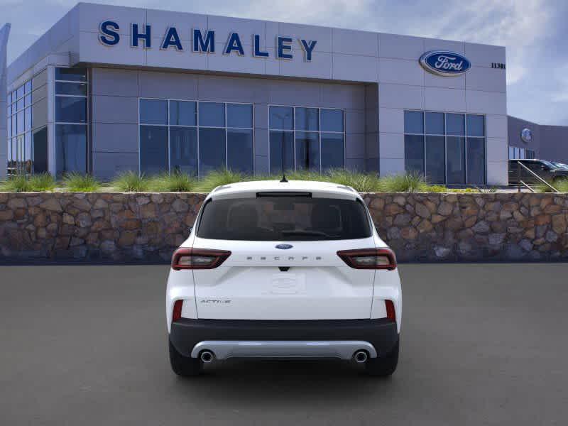 new 2025 Ford Escape car, priced at $28,645