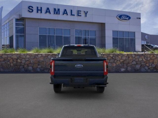 new 2024 Ford F-250 car, priced at $71,675