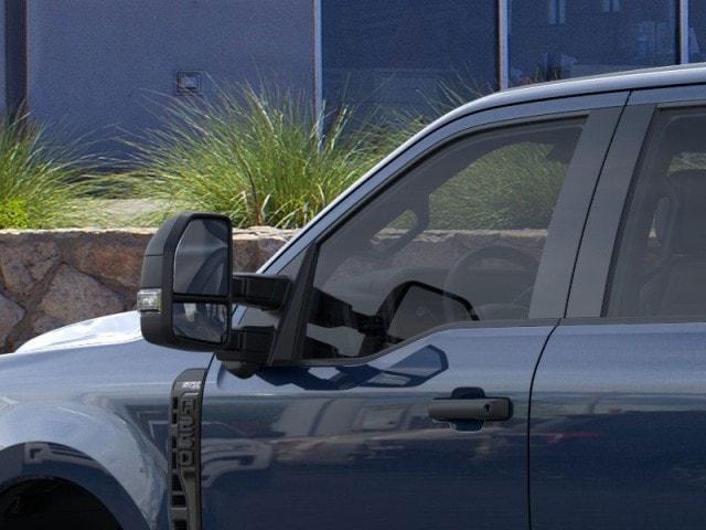 new 2024 Ford F-250 car, priced at $71,675