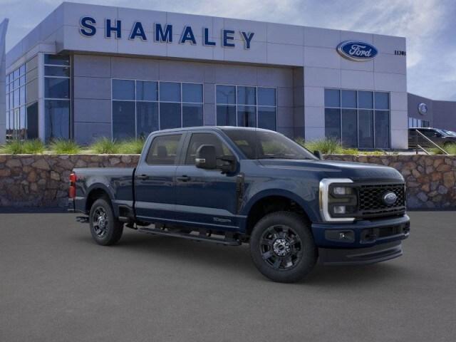new 2024 Ford F-250 car, priced at $71,675