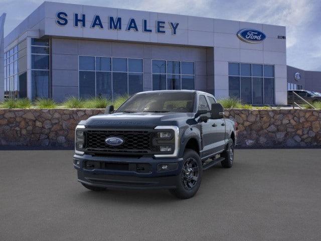 new 2024 Ford F-250 car, priced at $71,675