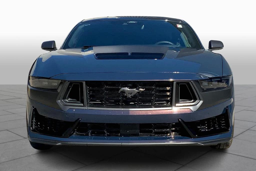 used 2024 Ford Mustang car, priced at $61,980