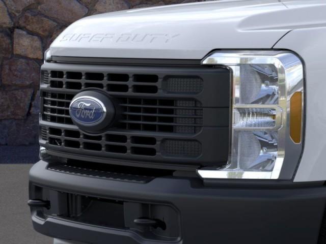 new 2024 Ford F-250 car, priced at $45,150