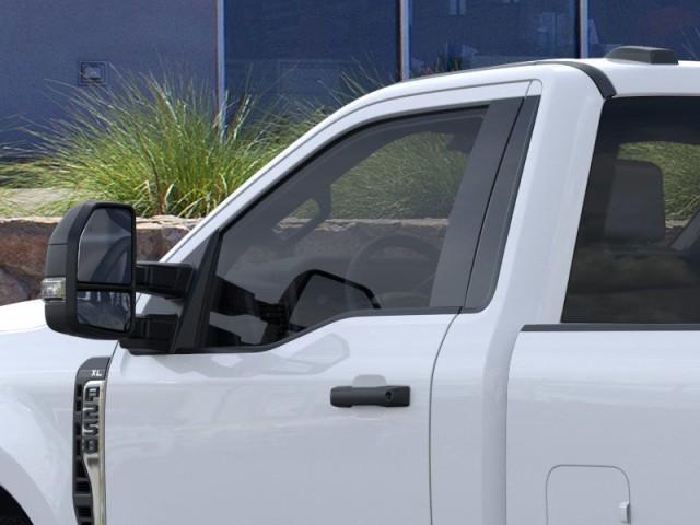 new 2024 Ford F-250 car, priced at $45,150