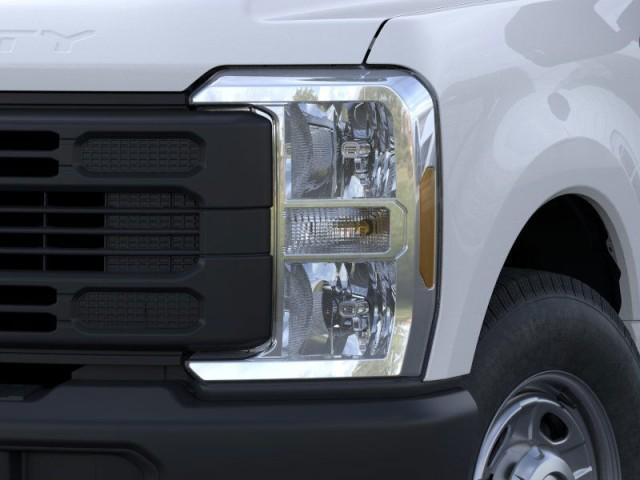 new 2024 Ford F-250 car, priced at $45,150