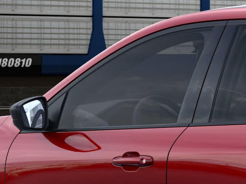 new 2025 Ford Escape car, priced at $34,130