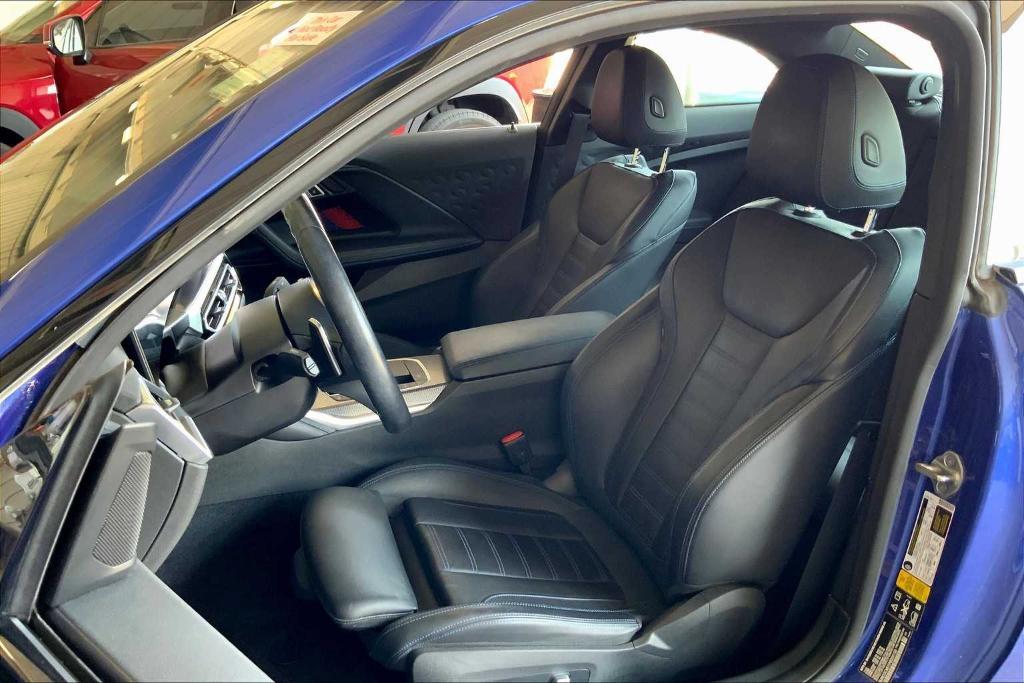 used 2023 BMW 230 car, priced at $37,938
