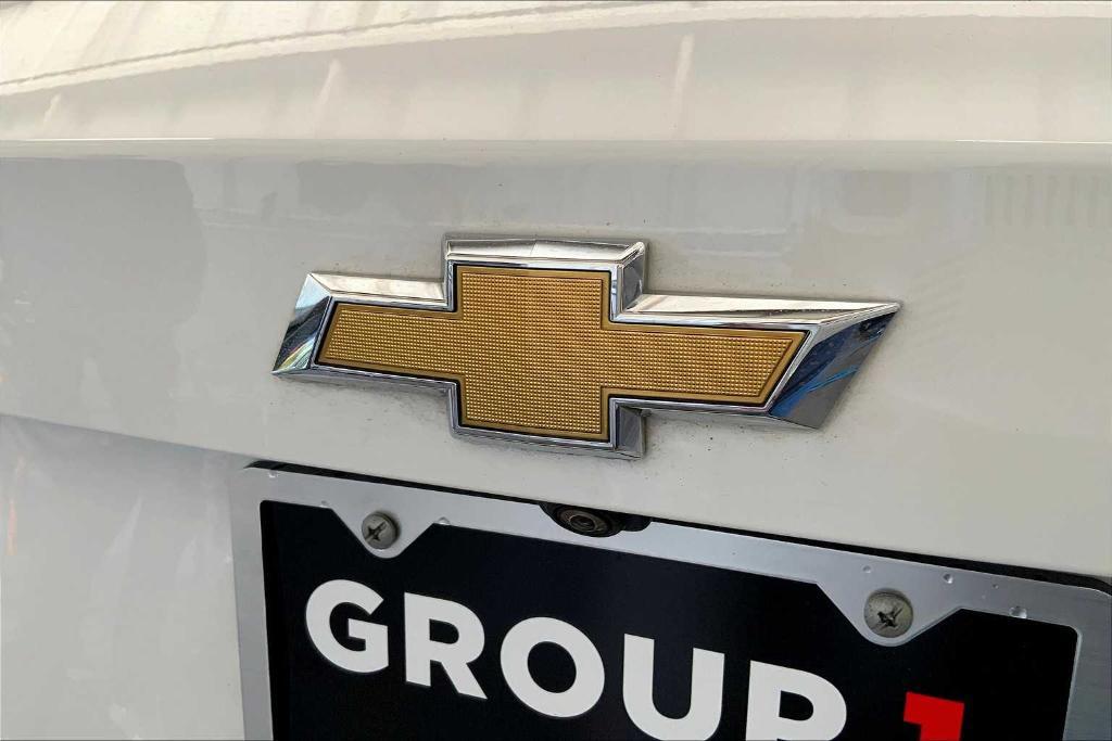 used 2022 Chevrolet Blazer car, priced at $24,438