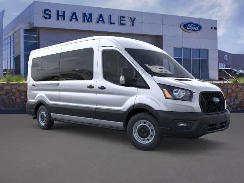 new 2025 Ford Transit-350 car, priced at $64,490
