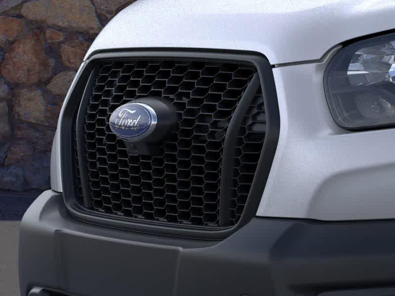 new 2025 Ford Transit-350 car, priced at $64,490