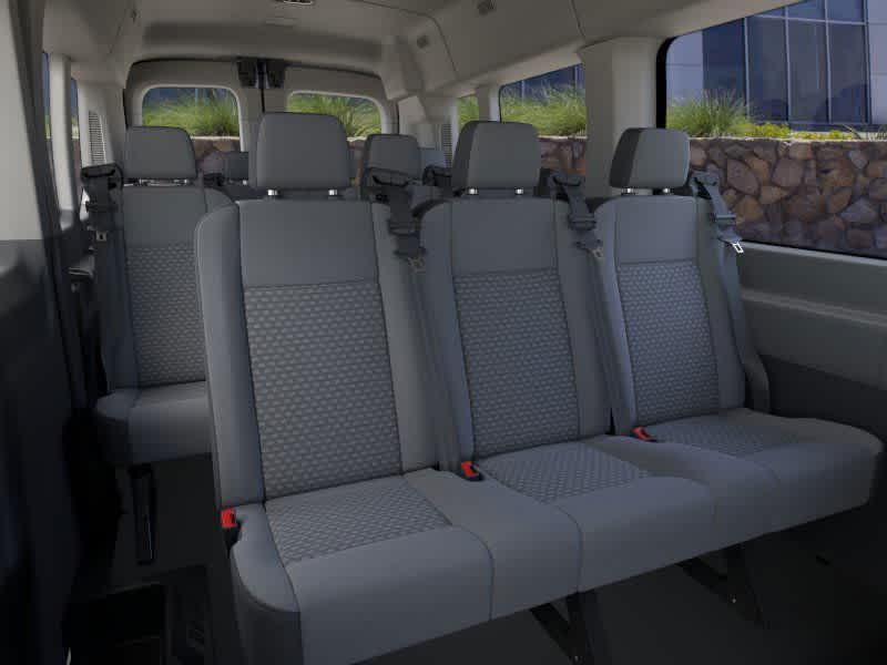 new 2025 Ford Transit-350 car, priced at $64,490