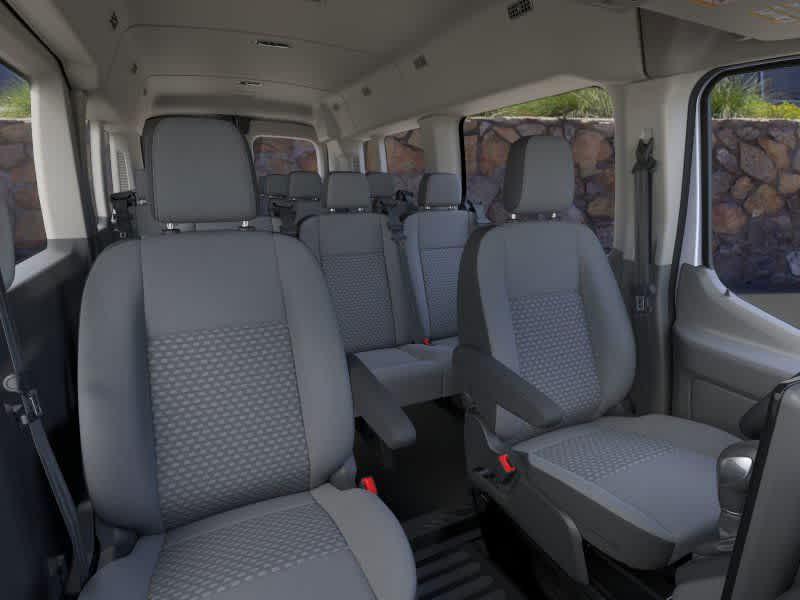 new 2025 Ford Transit-350 car, priced at $64,490