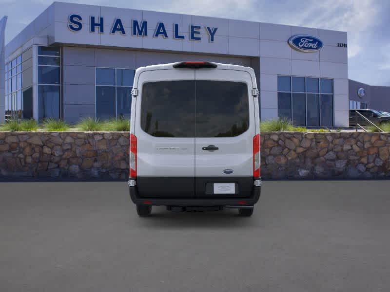 new 2025 Ford Transit-350 car, priced at $64,490