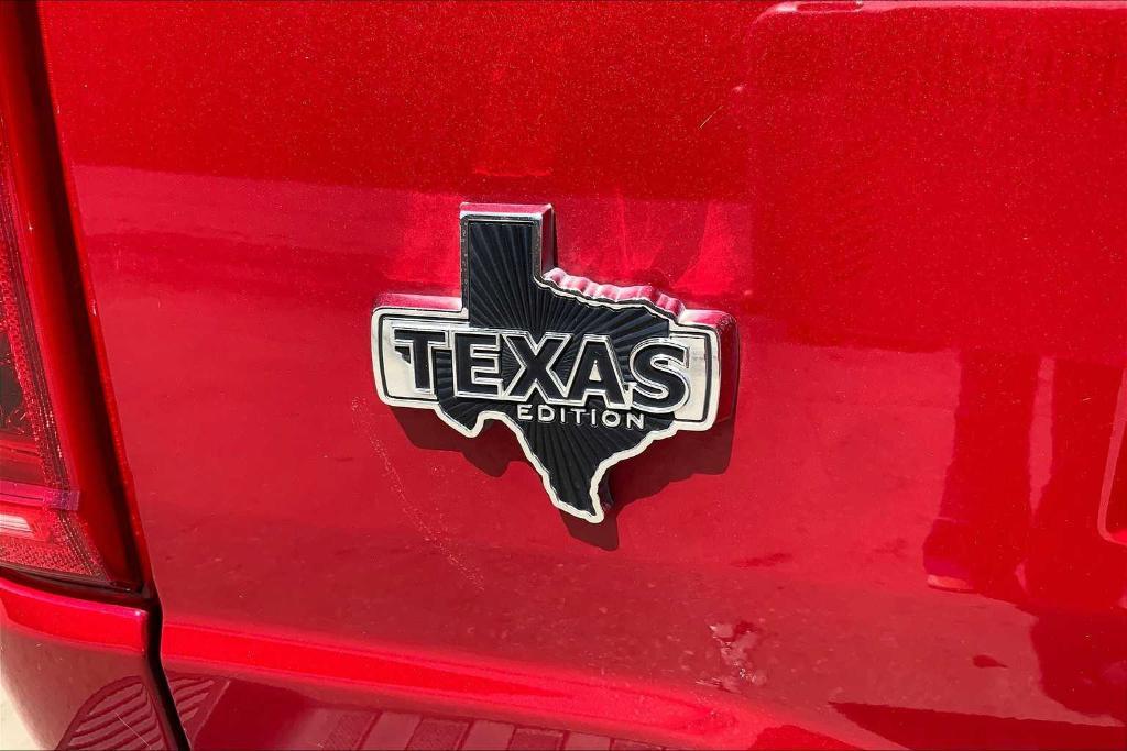 used 2021 Ford F-150 car, priced at $40,938