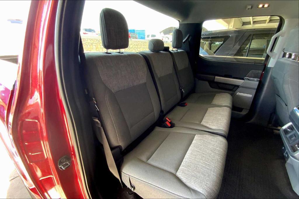 used 2021 Ford F-150 car, priced at $40,938