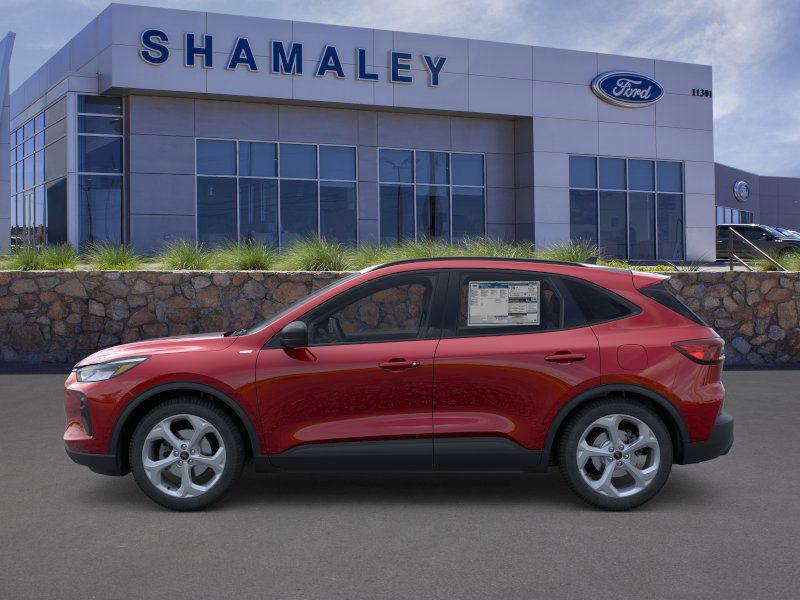 new 2025 Ford Escape car, priced at $30,275