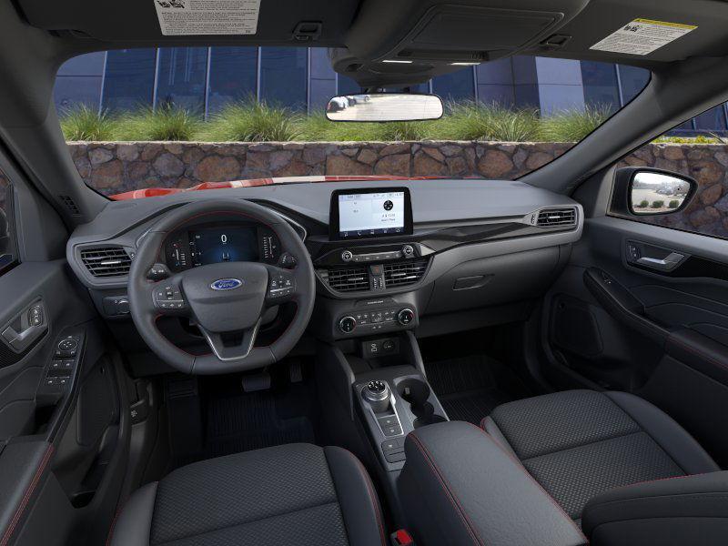 new 2025 Ford Escape car, priced at $35,275