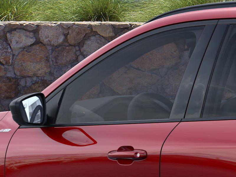 new 2025 Ford Escape car, priced at $35,275