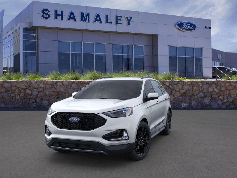 new 2024 Ford Edge car, priced at $41,480