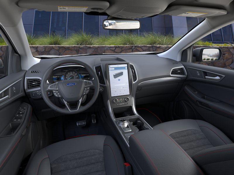 new 2024 Ford Edge car, priced at $41,480