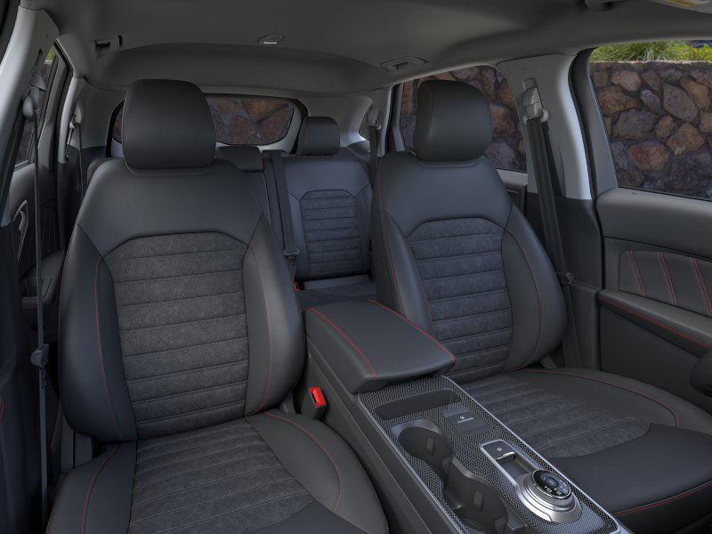 new 2024 Ford Edge car, priced at $41,480