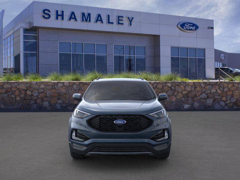 new 2024 Ford Edge car, priced at $41,975