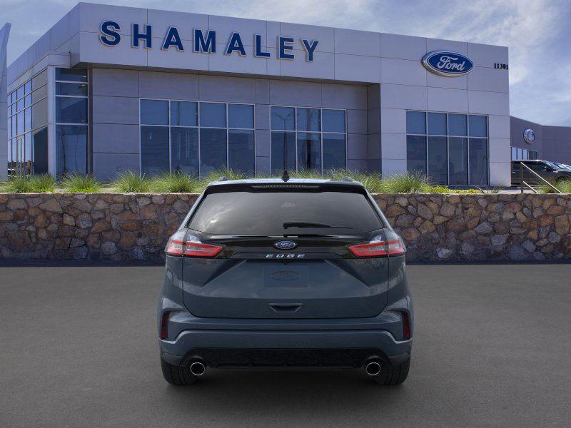 new 2024 Ford Edge car, priced at $41,975