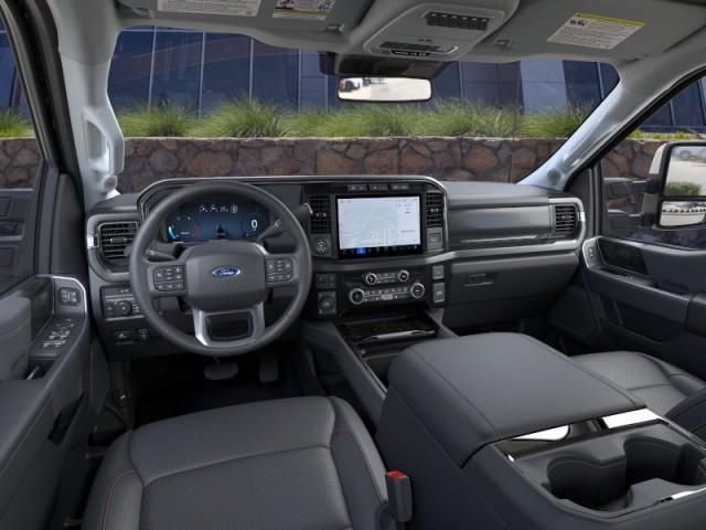 new 2024 Ford F-250 car, priced at $88,160