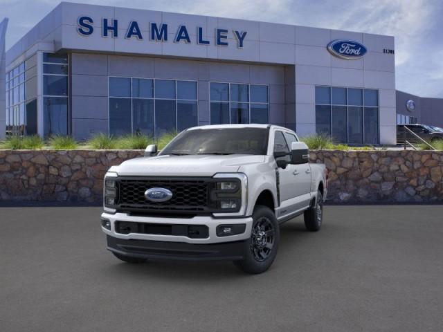 new 2024 Ford F-250 car, priced at $88,160