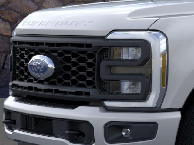 new 2024 Ford F-250 car, priced at $88,160