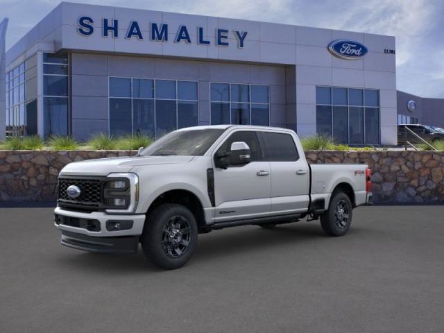 new 2024 Ford F-250 car, priced at $88,160