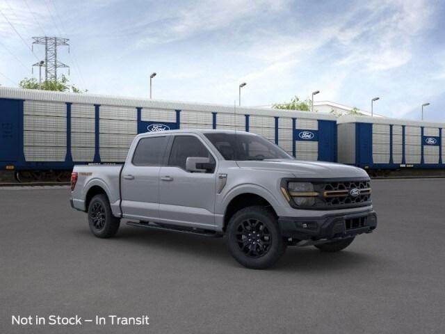 new 2024 Ford F-150 car, priced at $79,445