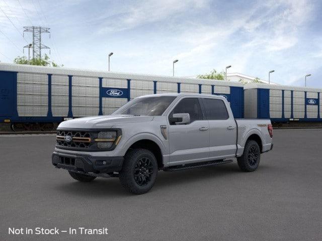 new 2024 Ford F-150 car, priced at $79,445