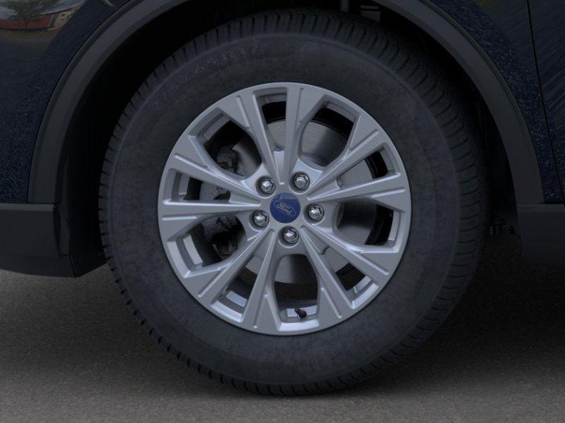 new 2025 Ford Escape car, priced at $32,230