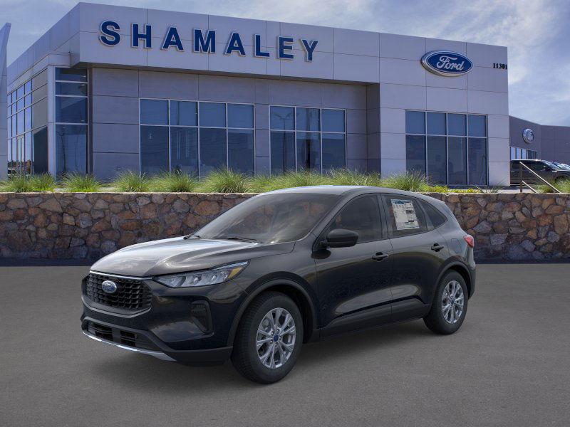 new 2025 Ford Escape car, priced at $27,230