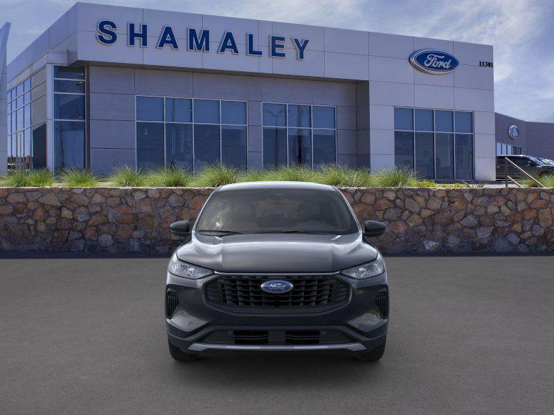 new 2025 Ford Escape car, priced at $32,230