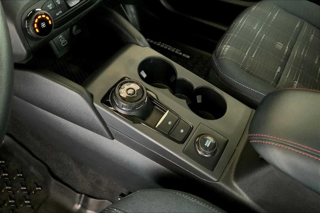 used 2024 Ford Bronco Sport car, priced at $31,438