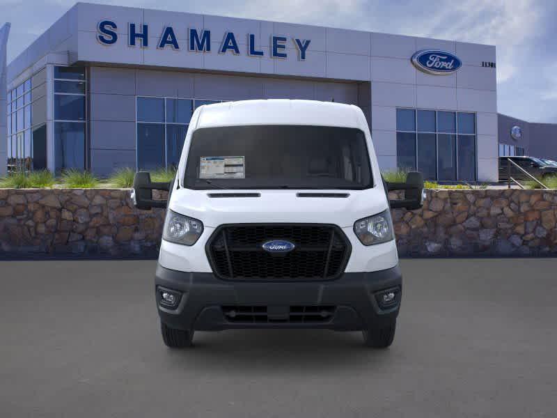 new 2025 Ford Transit-250 car, priced at $53,105