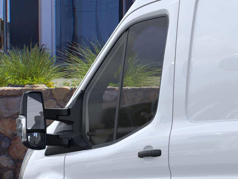 new 2025 Ford Transit-250 car, priced at $53,105