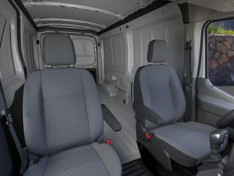 new 2025 Ford Transit-250 car, priced at $53,105
