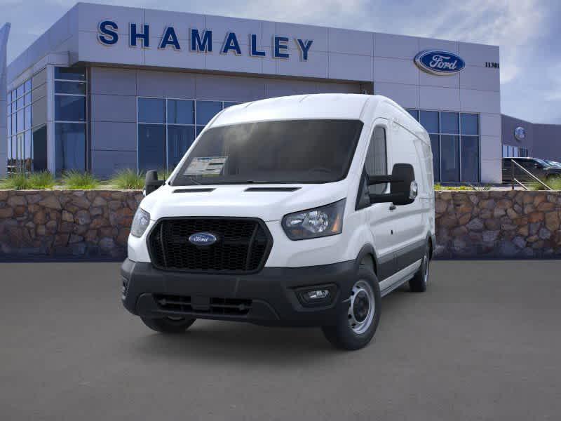 new 2025 Ford Transit-250 car, priced at $53,105