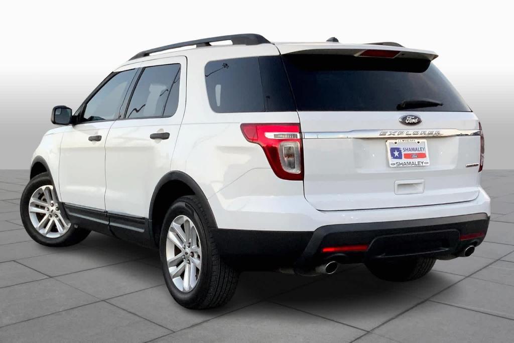 used 2015 Ford Explorer car, priced at $11,380