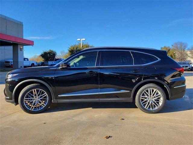 used 2022 Acura MDX car, priced at $39,941