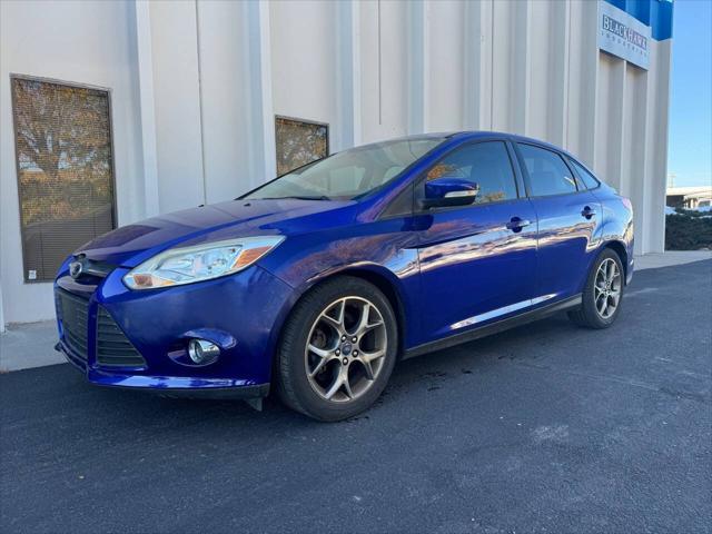 used 2013 Ford Focus car, priced at $5,700