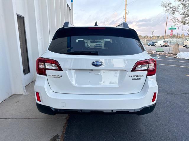 used 2017 Subaru Outback car, priced at $13,988