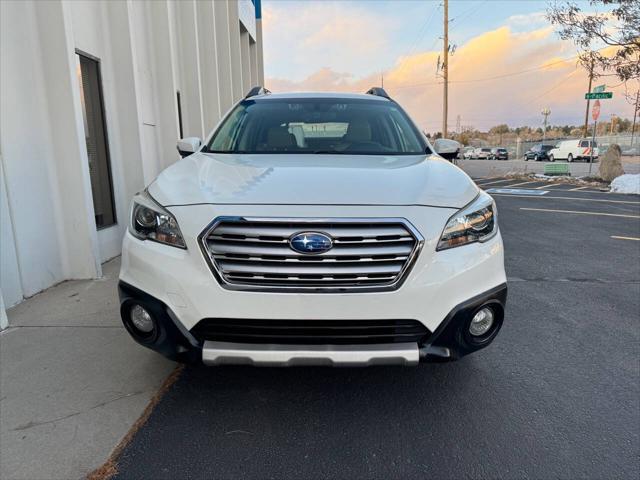 used 2017 Subaru Outback car, priced at $13,988