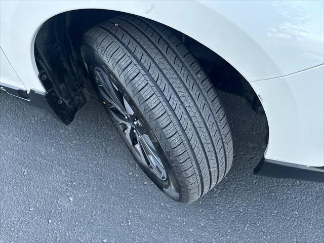 used 2017 Subaru Outback car, priced at $13,988