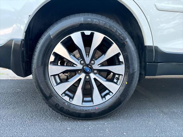 used 2017 Subaru Outback car, priced at $13,988