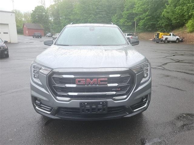 used 2023 GMC Terrain car, priced at $29,338