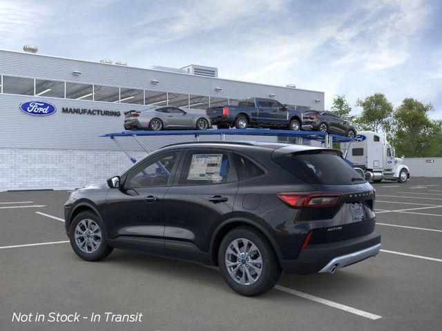 new 2026 Ford Escape car, priced at $36,675